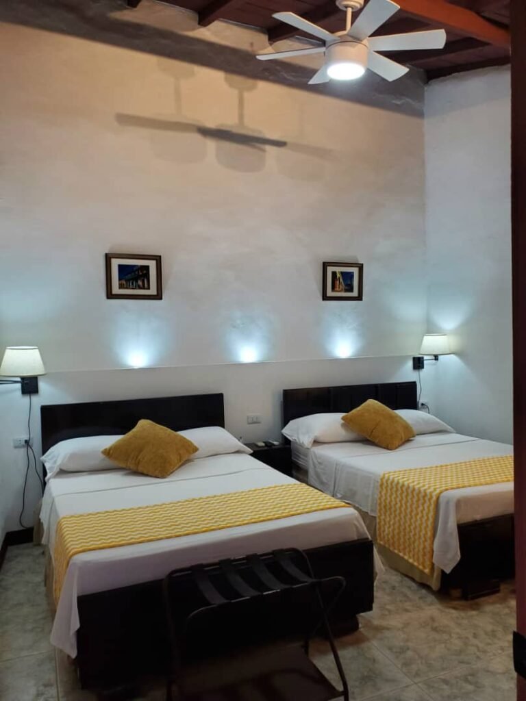 Habitación 1