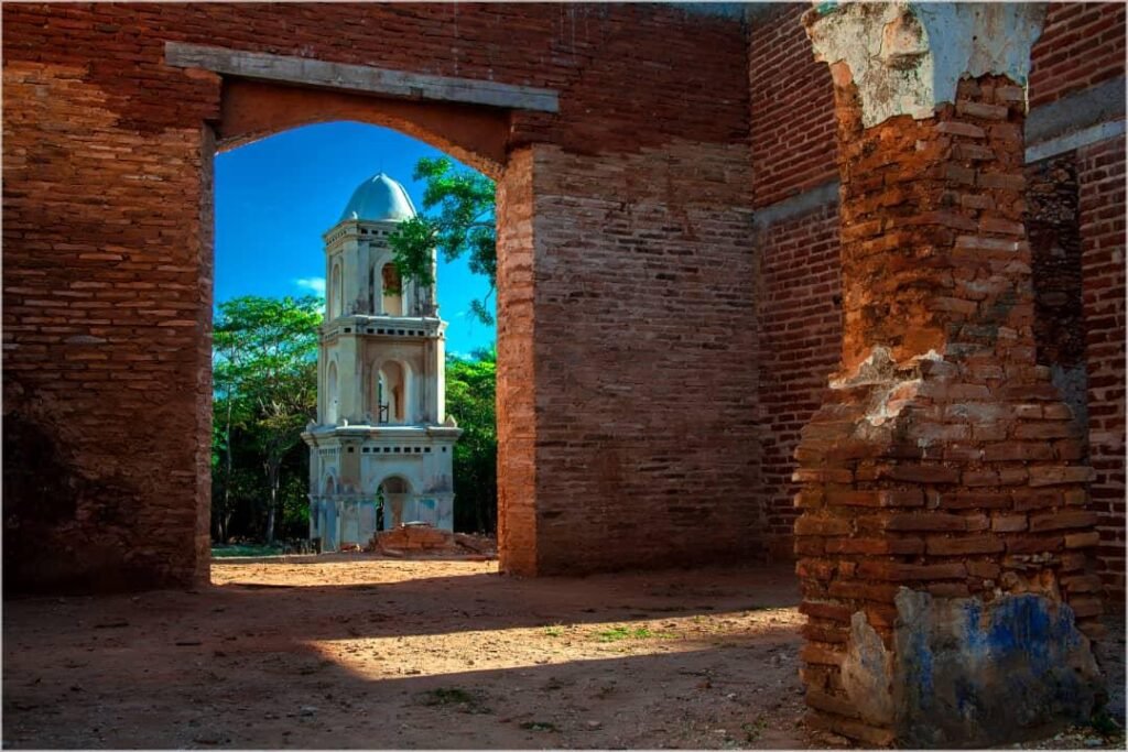 San Isidro