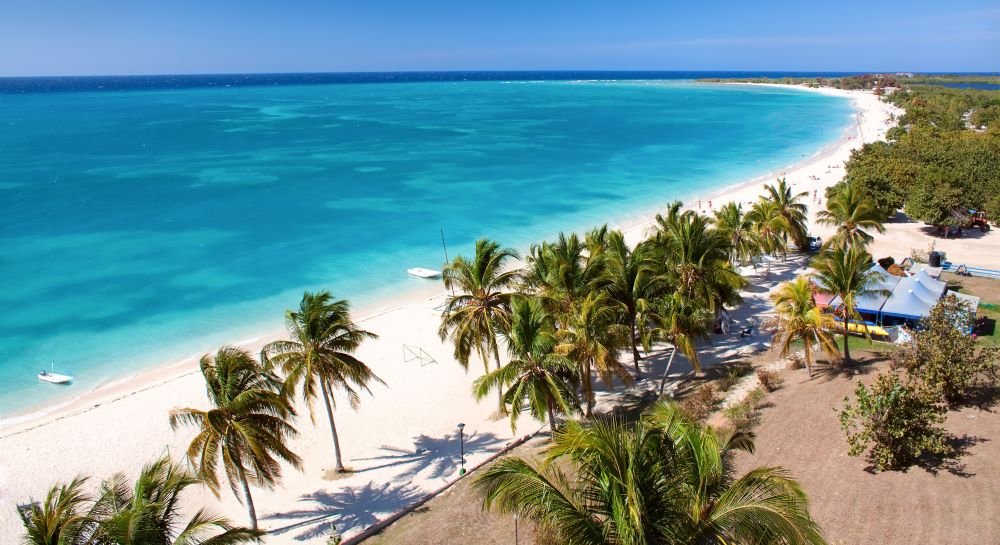 Playa Ancon